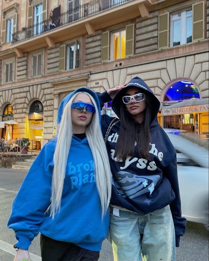 How the Broken Planet Hoodie Became a Symbol of Rebellion