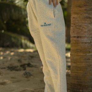 Sweatpants That Still Look Put-Together