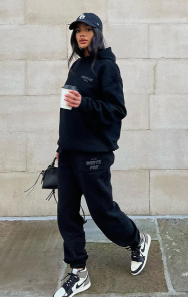 Behind the White Fox Phenomenon A Deep Dive into the Brand's Fashion Impact