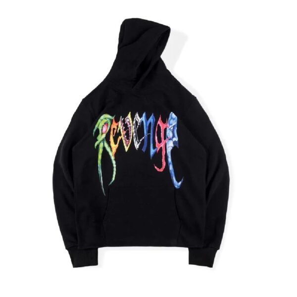 The Sp5der Hoodie A Statement Piece for Your Wardrobe