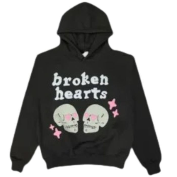 Hoodies Took Over High Fashion