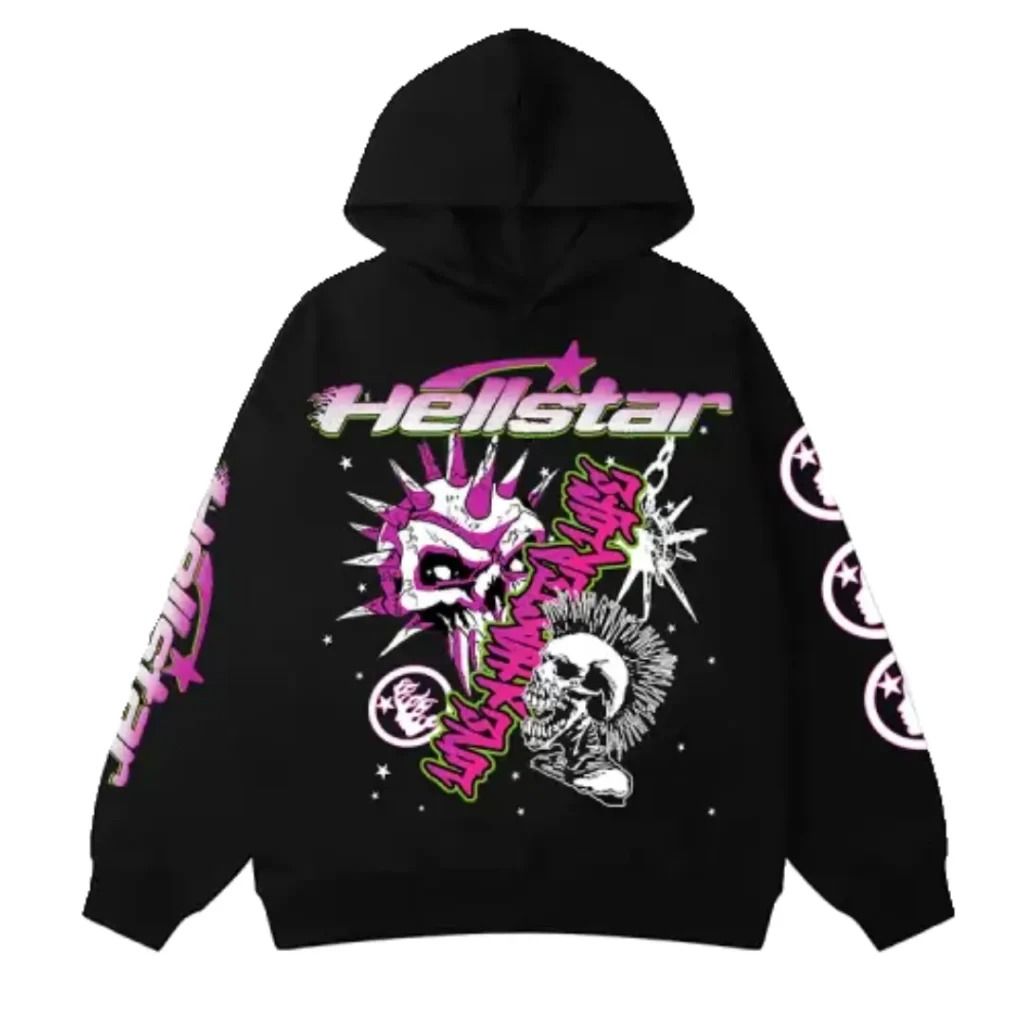 Hellstar Fashion Trends You Can Embrace Now