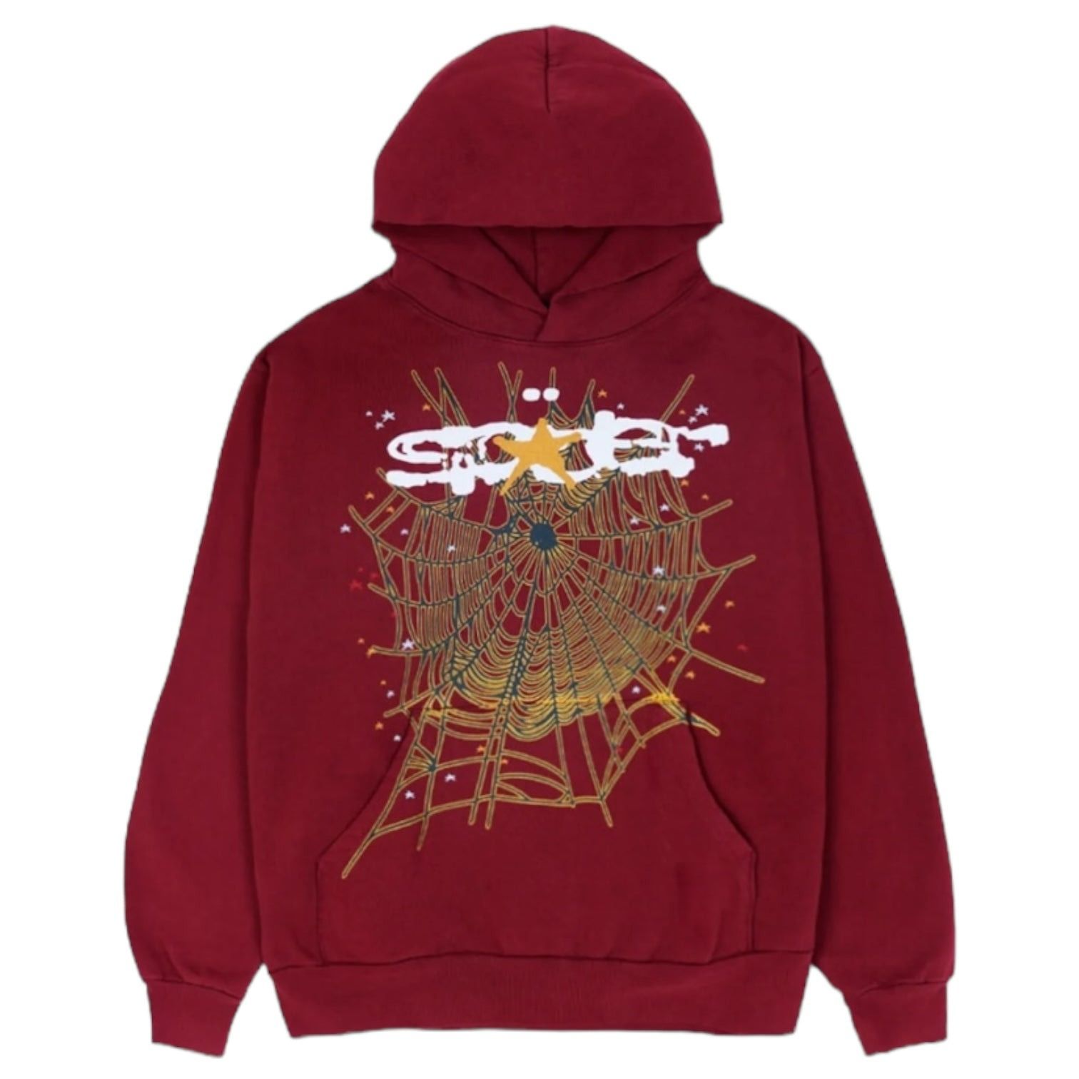 How to Style Oversized Sp5der Hoodies Like a Pro
