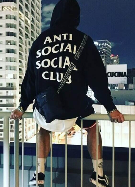 Is Anti Social Social Club Still Drip or Dead?