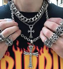 Is Why Do Chrome Hearts Zip-Ups Feel So Unique?