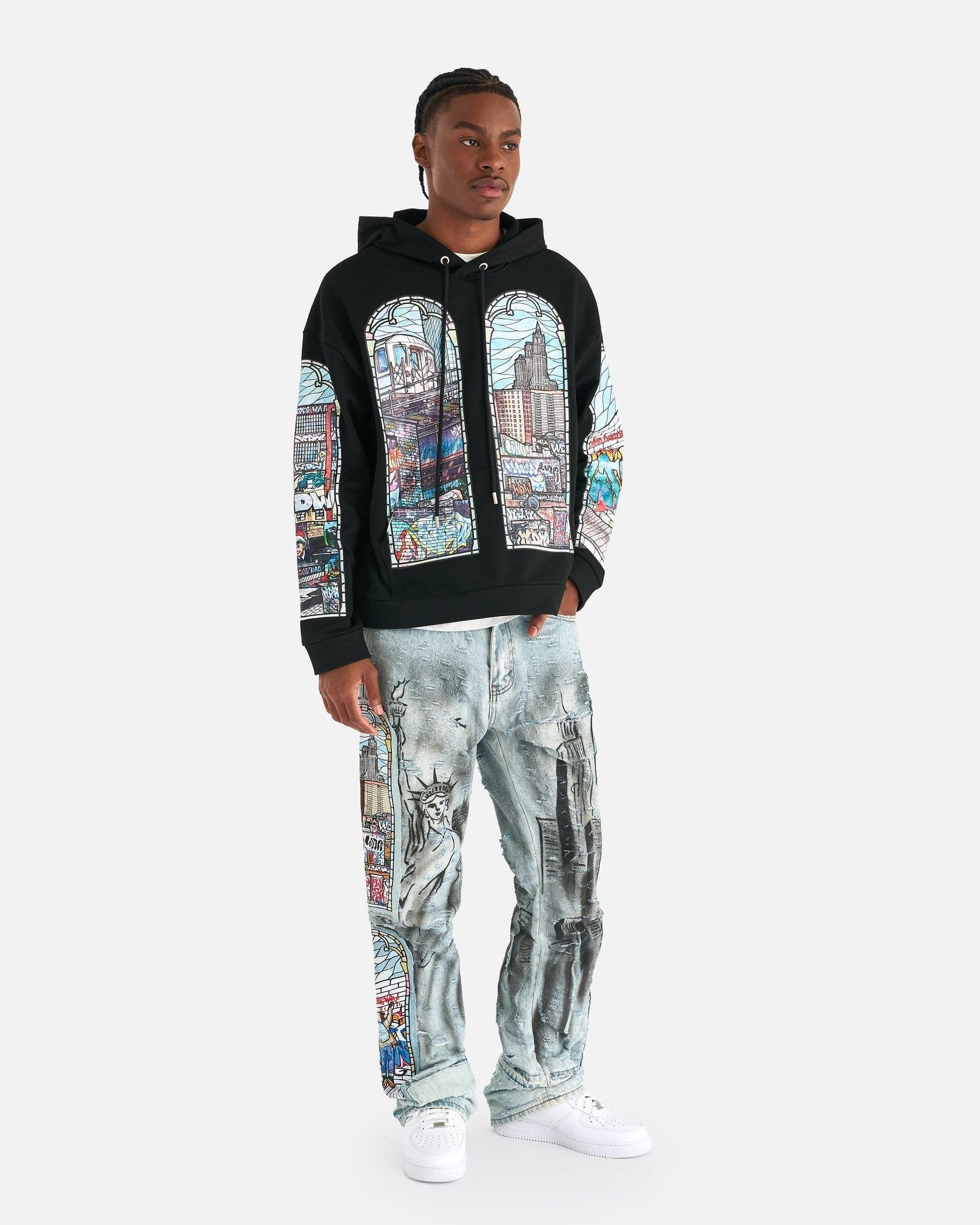 Who Decides Warr and the Question of Authority